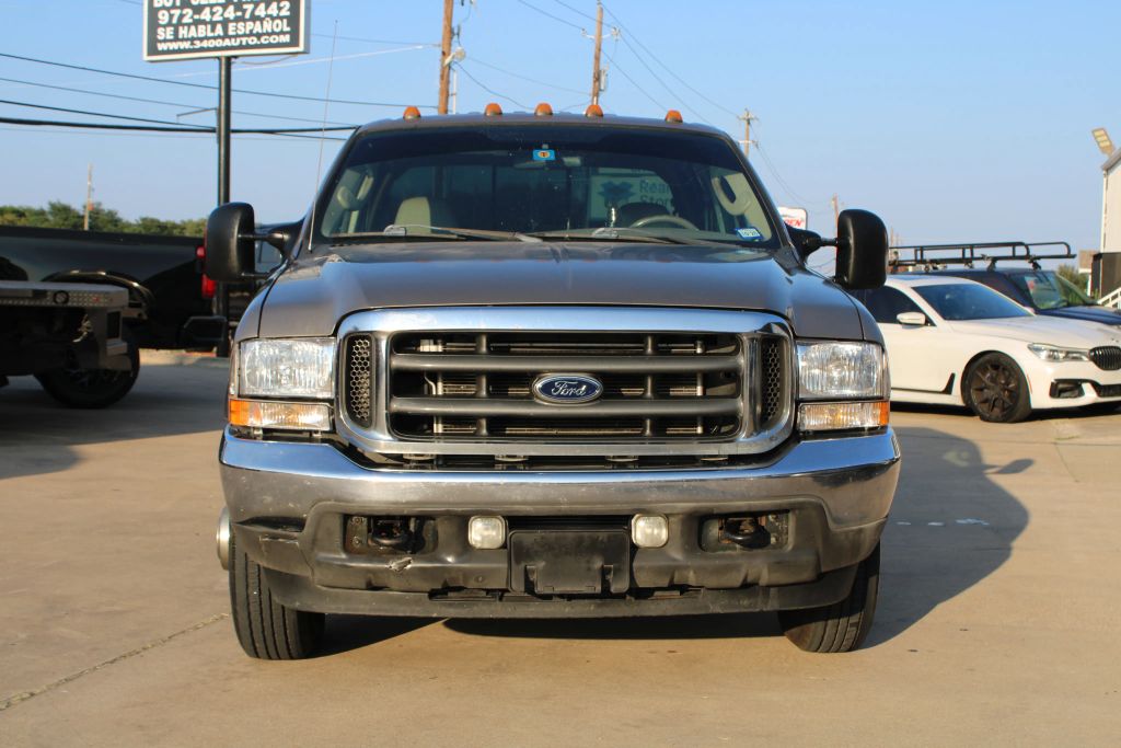 ford f-350 super duty 2004 1FTWW32P54EA98326 image ford f-350 super duty 2004 1FTWW32P54EA98326 image